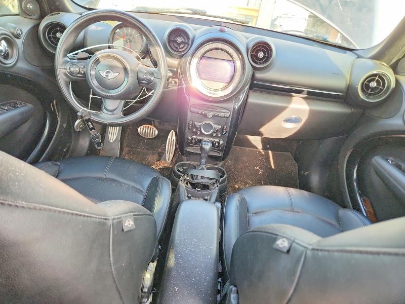 Foto 8 de la subasta – 2015 MINI COOPER con VIN WMWZC5C59FWP45674