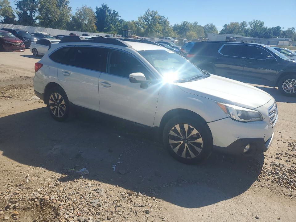 Zdjęcie 4 z aukcji – 2016 SUBARU OUTBACK z VIN 4S4BSBJC2G3232286