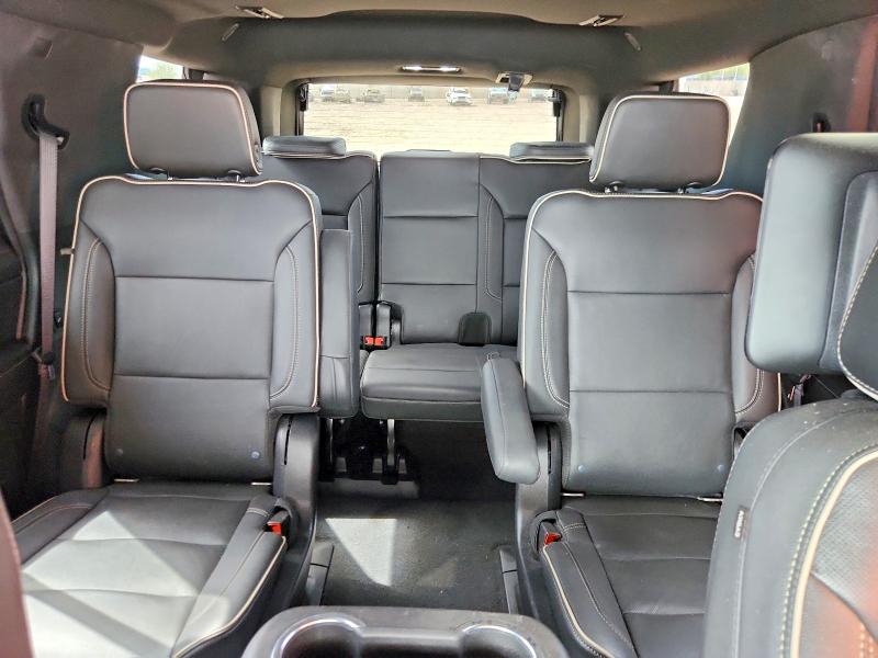 Photo 10 from auction – 2021 GMC YUKON with VIN 1GKS2BKD8MR289827