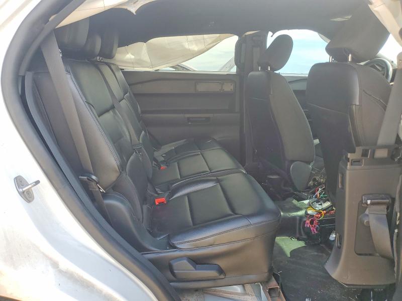 Photo 10 from auction – 2021 FORD EXPLORER with VIN 1FM5K8AB2MGB04397
