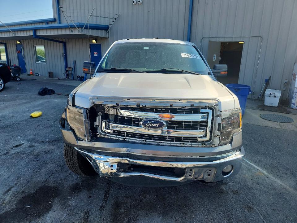 Снимка 5 от търг – 2013 FORD F150 с VIN 1FTFW1CF5DKD02845