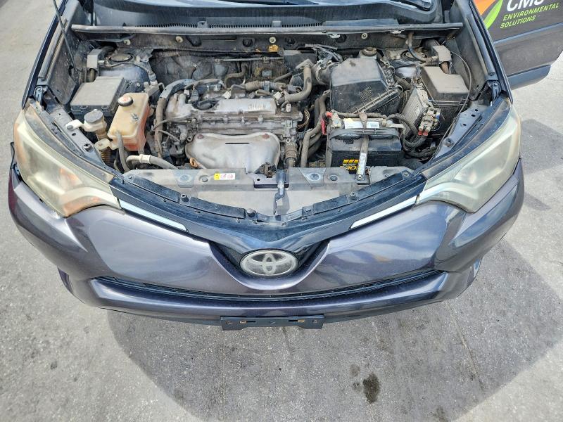 Photo 12 from auction – 2018 TOYOTA RAV4 with VIN JTMBFREV4JJ746494