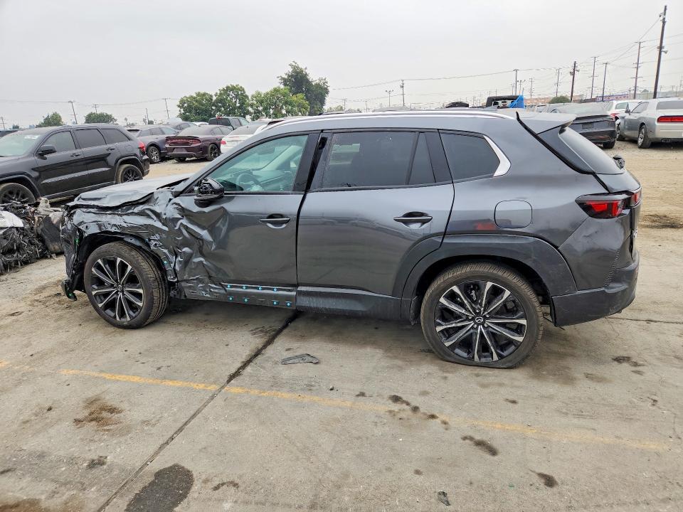صورة رقم 2 من المزاد - 2026 MAZDA CX-50 مع VIN 7MMVABDL2TN492959