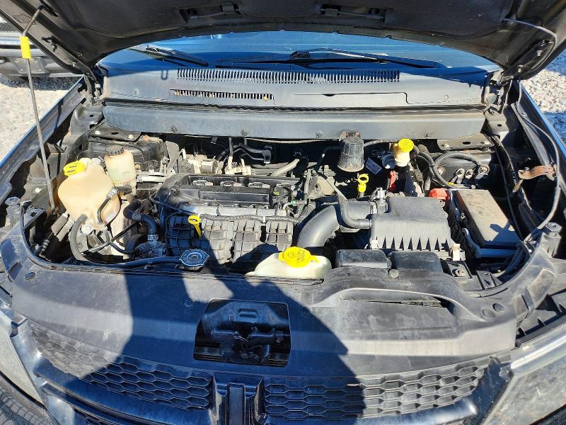 صورة رقم 12 من المزاد - 2015 DODGE JOURNEY مع VIN 3C4PDCGBXFT727590