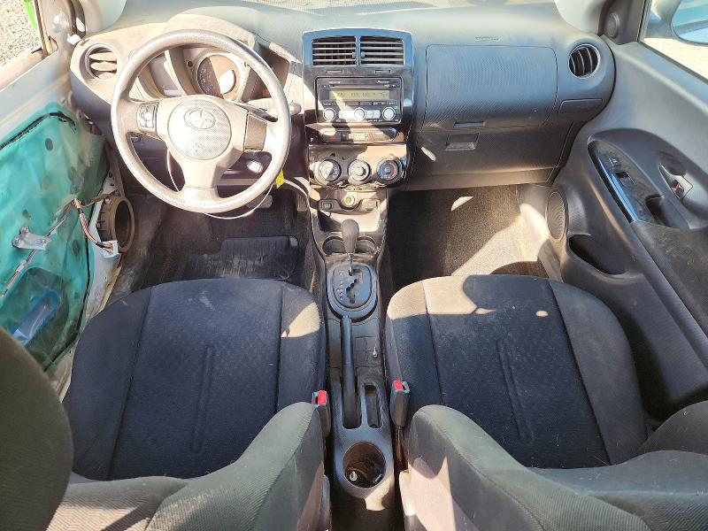 Фото 8 с аукциона – 2008 SCION XD с VIN JTKKU10448J017257