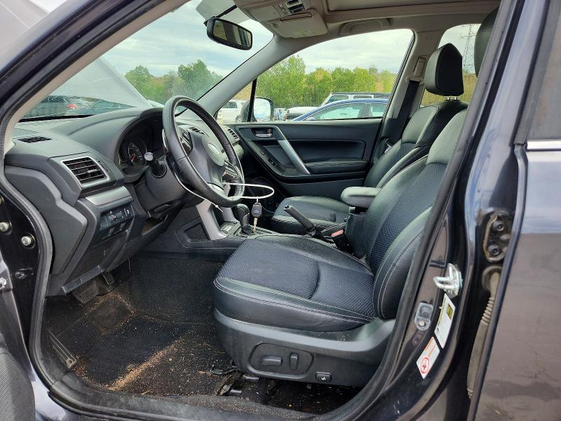 Foto 7 de la subasta – 2016 SUBARU FORESTER con VIN JF2SJGDC2GH533872