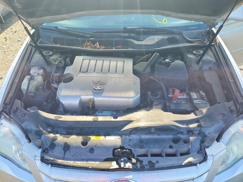 Photo 11 from auction – 2007 TOYOTA AVALON with VIN 4T1BK36B87U195423
