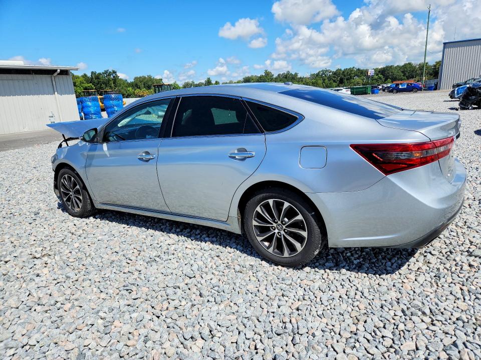 Photo 2 from auction – 2016 TOYOTA AVALON with VIN 4T1BK1EB9GU200991