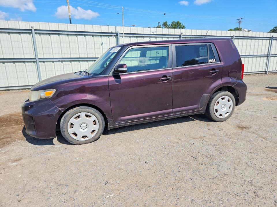 2011 SCION XB - Търг №68392976