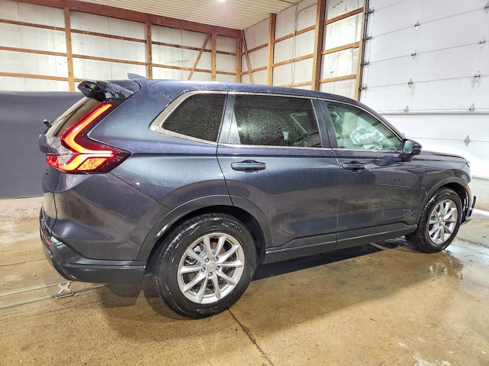 Photo 3 from auction – 2026 HONDA CR-V with VIN 2HKRS3H43TH337702
