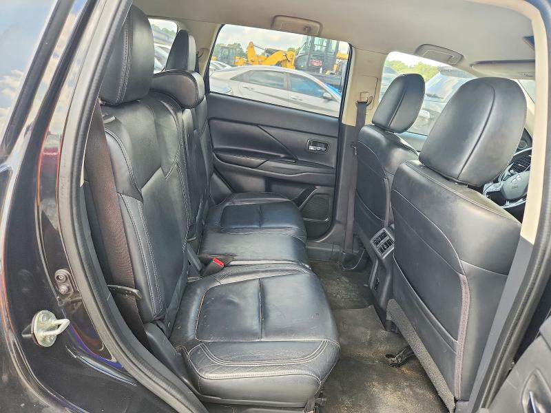 Photo 10 from auction – 2020 MITSUBISHI OUTLANDER with VIN JA4AD3A32LZ030517