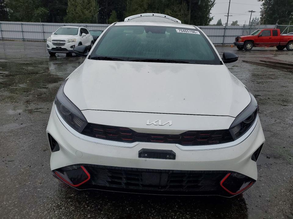Zdjęcie 5 z aukcji – 2024 KIA FORTE z VIN 3KPF54AD3RE821957