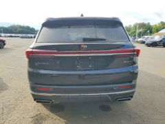 Photo 6 from auction – 2025 BUICK ENCLAVE with VIN 5GAEVARS1SJ171016