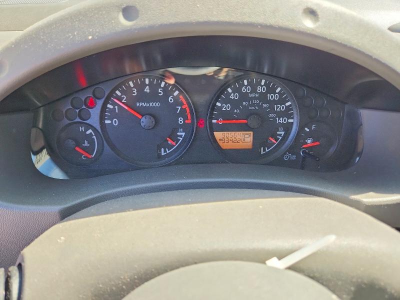 Photo 9 from auction – 2016 NISSAN FRONTIER with VIN 1N6AD0ER6GN749444