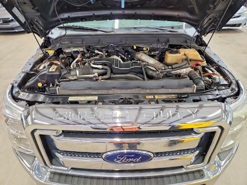 Photo 11 from auction – 2013 FORD F250 with VIN 1FT7X2BT1DEB71099