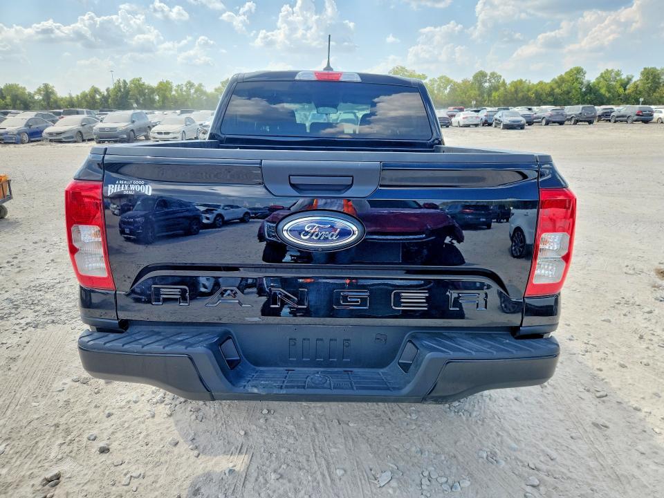 Photo 6 from auction – 2025 FORD RANGER with VIN 1FTER4BH4SLE62861