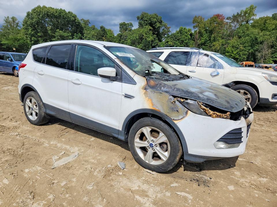 Снимка 4 от търг – 2013 FORD ESCAPE с VIN 1FMCU0GX1DUC38339