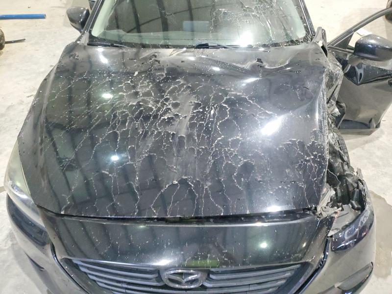 Снимка 11 от търг – 2018 MAZDA 3 с VIN 3MZBN1U77JM194237