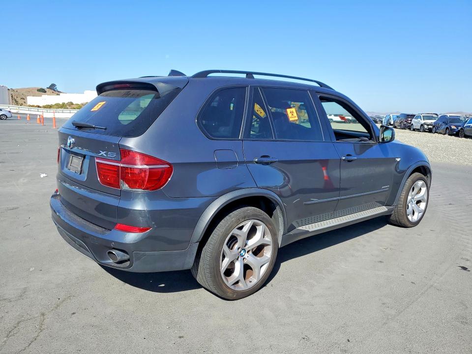 Zdjęcie 3 z aukcji – 2011 BMW X5 z VIN 5UXZV4C51BL416369