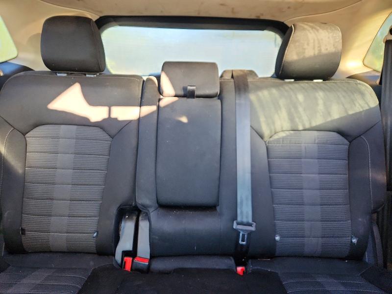 Photo 10 from auction – 2016 FORD EDGE with VIN 2FMPK4J95GBB90993