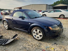 صورة رقم 4 من المزاد - 2004 AUDI TT مع VIN TRUUT28N441007673