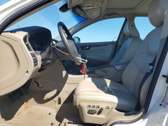 Photo 7 from auction – 2007 VOLVO S60 with VIN YV1RS592472616554