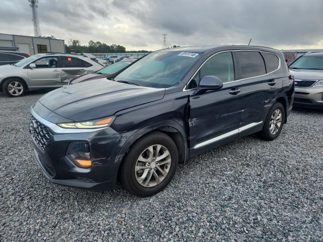 HYUNDAI SANTA FE 2020 с VIN 5NMS2CAD1LH267870 - Снимка от търг