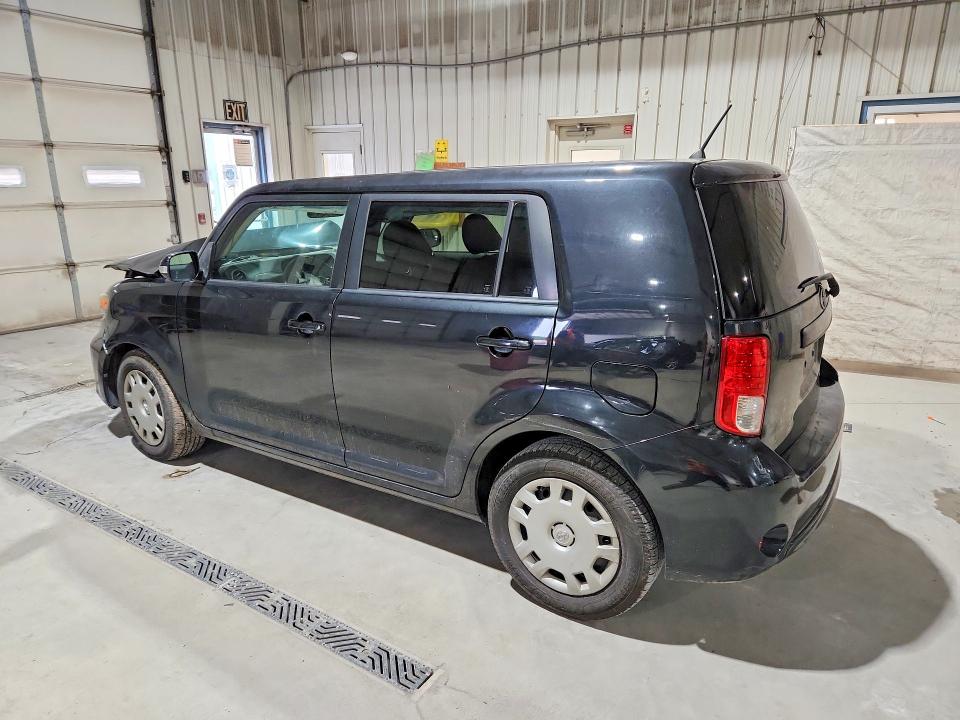 صورة رقم 2 من المزاد - 2015 SCION XB مع VIN JTLZE4FE6FJ079121