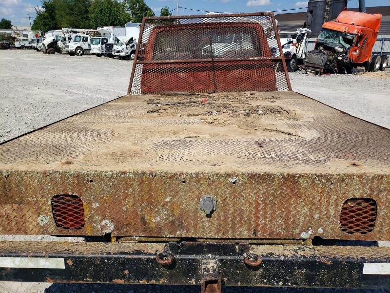 Photo 10 from auction – 1983 FORD F250W/TRLR with VIN 2FDJF37G2DCA34023
