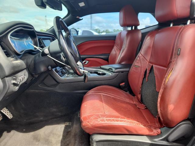 Photo 7 from auction – 2015 DODGE CHALLENGER with VIN 2C3CDZBG2FH775330