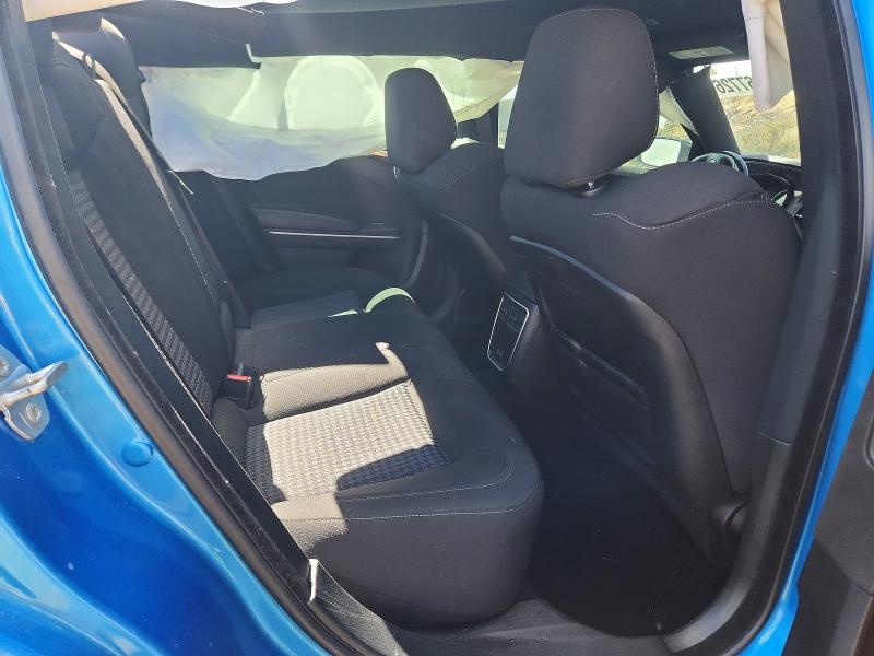 Zdjęcie 10 z aukcji – 2023 DODGE CHARGER z VIN 2C3CDXCT0PH708534