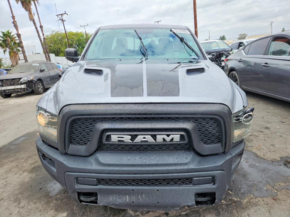 Снимка 5 от търг – 2020 RAM 1500 CLASSIC с VIN 1C6RR6GG4LS105577
