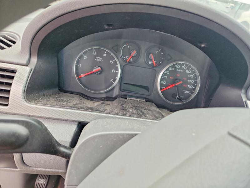 Zdjęcie 9 z aukcji – 2005 FORD FIVE HUNDRED z VIN 1FAFP23155G133783