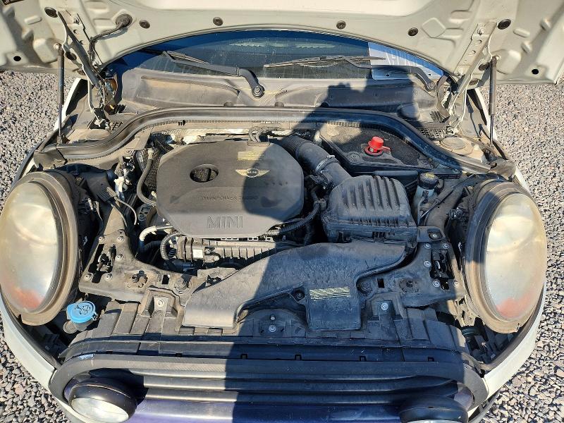 Photo 11 from auction – 2015 MINI COOPER with VIN WMWXM5C56F3A57334