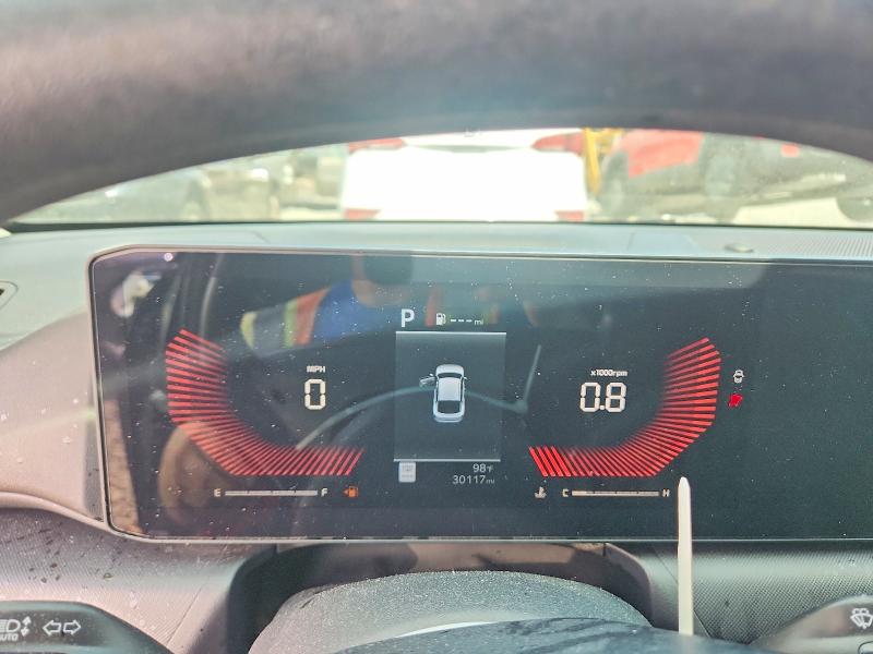 Снимка 9 от търг – 2025 KIA K4 с VIN 3KPFT4DE6SE117378