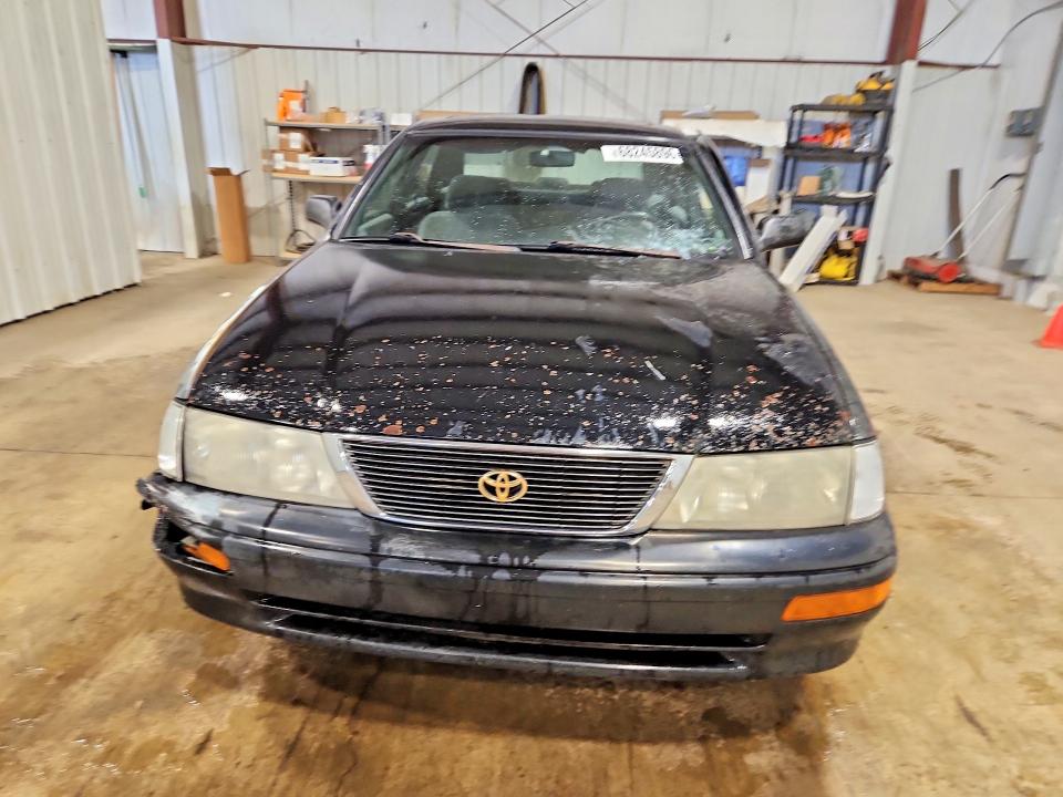 Photo 5 from auction – 1997 TOYOTA AVALON with VIN 4T1BF12B7VU192721
