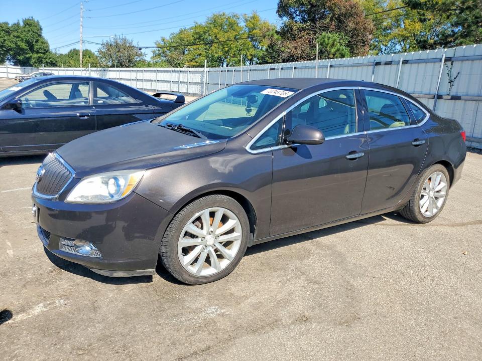 BUICK VERANO 2013 с VIN 1G4PP5SK3D4114493 - Фото с аукциона