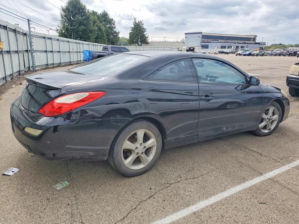 Снимка 3 от търг – 2008 TOYOTA CAMRY SOLARA с VIN 4T1CA30P08U155351