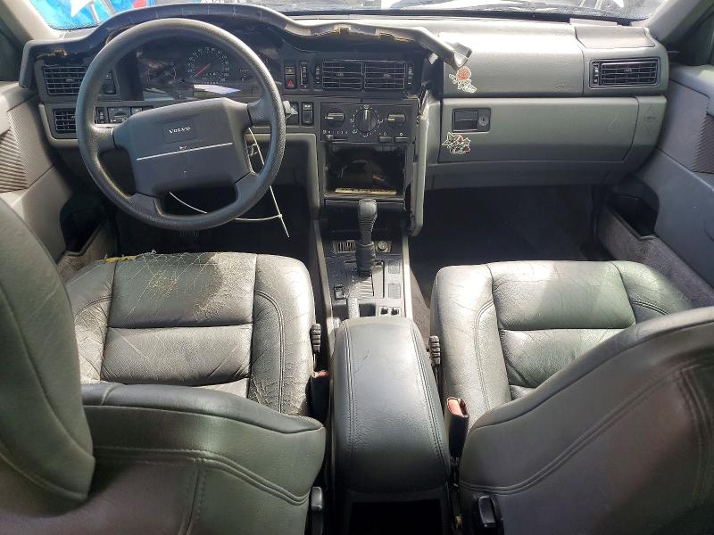 صورة رقم 8 من المزاد - 1997 VOLVO 850 مع VIN YV1LS5554V1382117