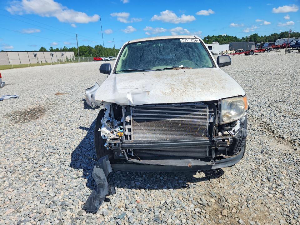Photo 5 from auction – 2012 FORD ESCAPE with VIN 1FMCU0C76CKC69652