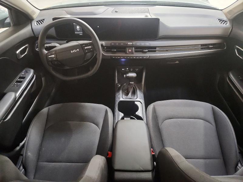 Foto 8 de la subasta – 2026 KIA K4 con VIN 3KPFT4DE2TE263018