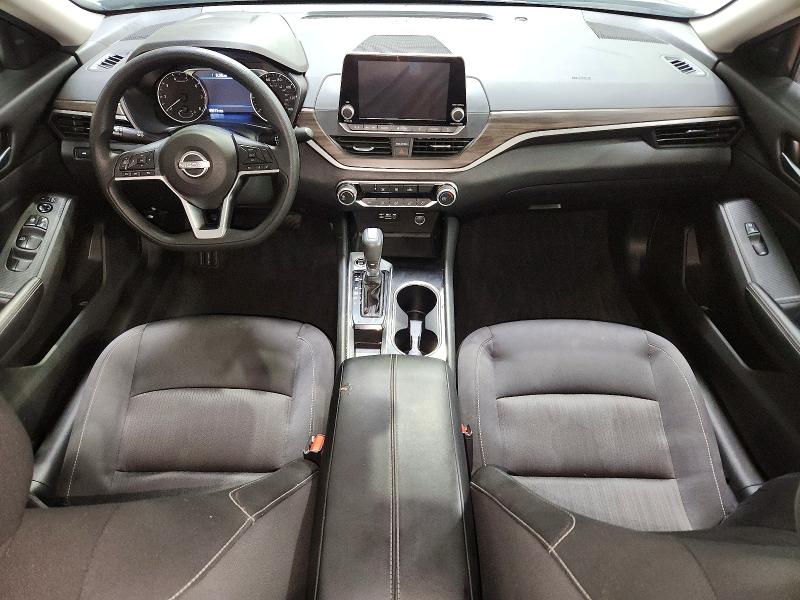 Photo 8 from auction – 2024 NISSAN ALTIMA with VIN 1N4BL4DV1RN383224