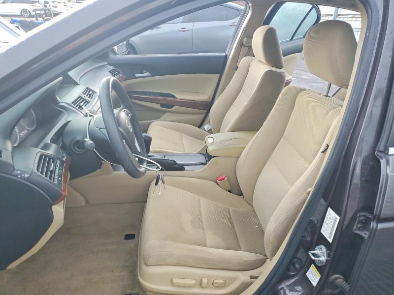 Снимка 7 от търг – 2011 HONDA ACCORD с VIN 1HGCP2F71BA046735
