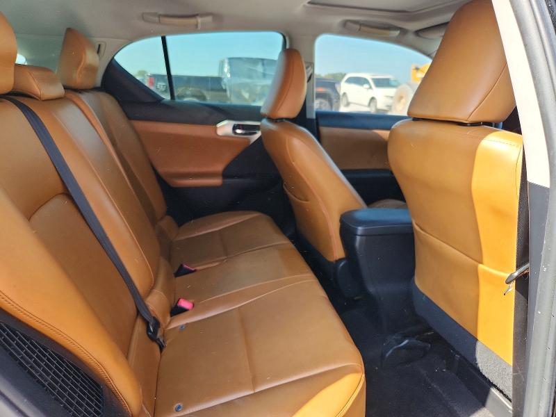 صورة رقم 10 من المزاد - 2011 LEXUS CT مع VIN JTHKD5BH0B2019764