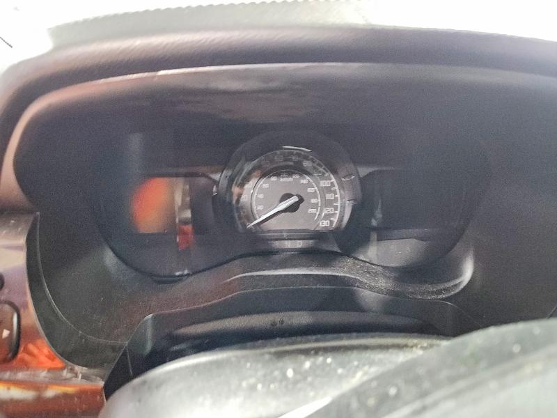 Снимка 9 от търг – 2019 FORD RANGER с VIN 1FTER4FH1KLB04773