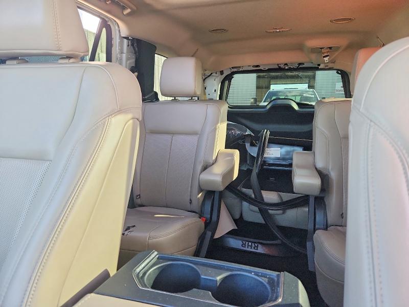 Photo 10 from auction – 2023 FORD EXPEDITION with VIN 1FMJK1H85PEA65000
