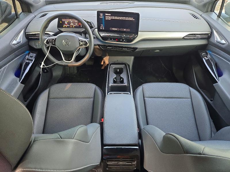 Zdjęcie 8 z aukcji – 2023 VOLKSWAGEN ID.4 z VIN 1V26NPE8XPC023117
