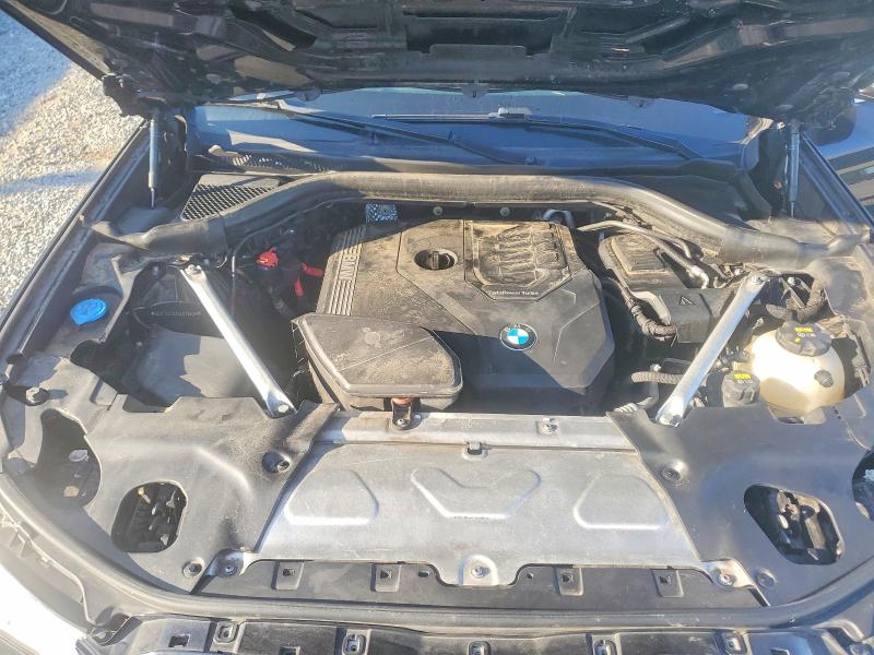صورة رقم 12 من المزاد - 2020 BMW X3 مع VIN 5UXTY3C0XLLU71609
