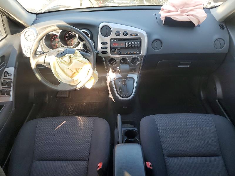 Zdjęcie 8 z aukcji – 2006 PONTIAC VIBE z VIN 5Y2SL67896Z425252
