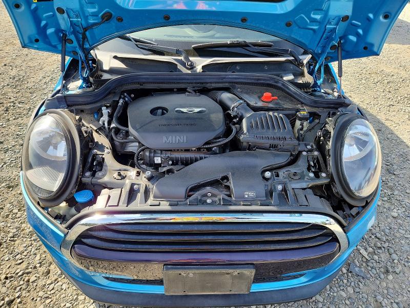 Foto 11 de la subasta – 2019 MINI COOPER con VIN WMWXP5C56K2H96405